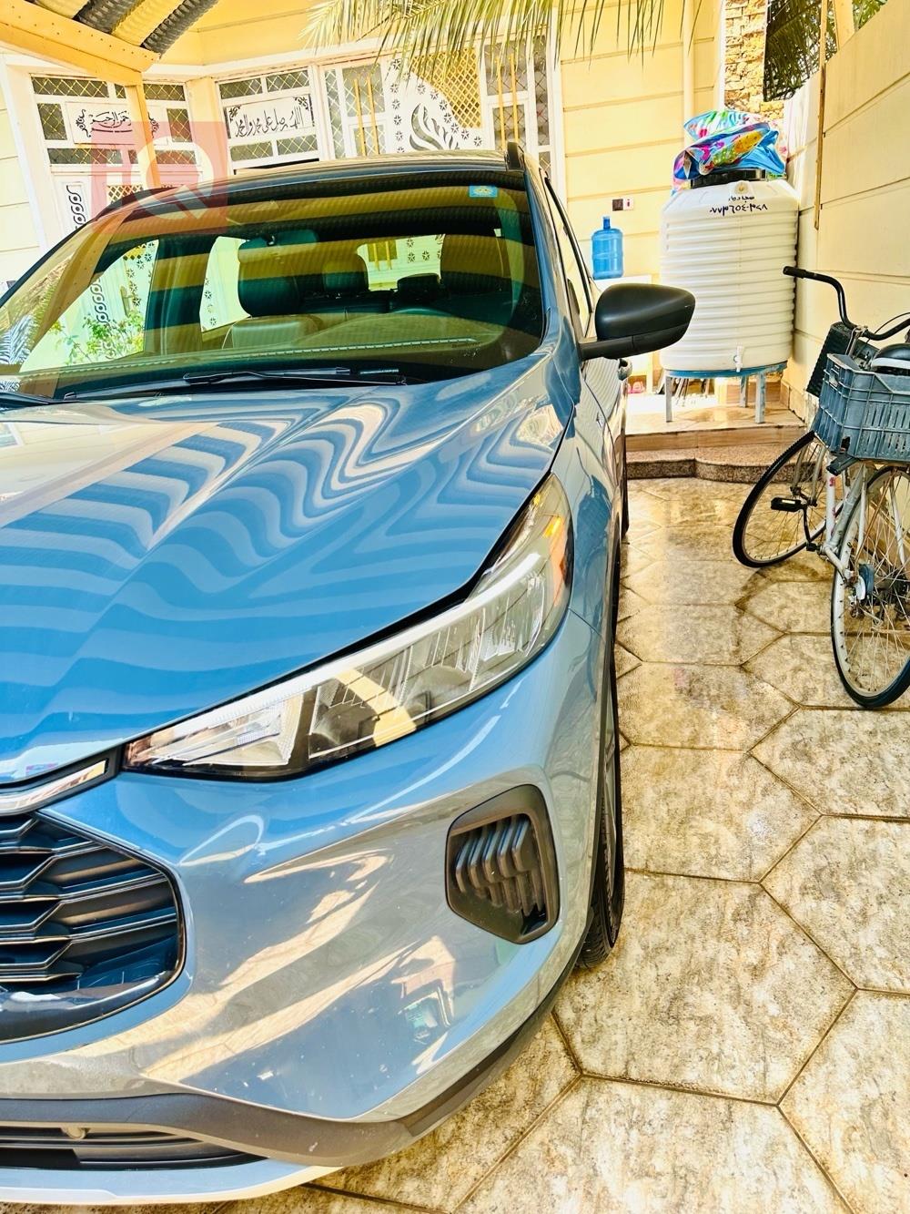 Ford Escape